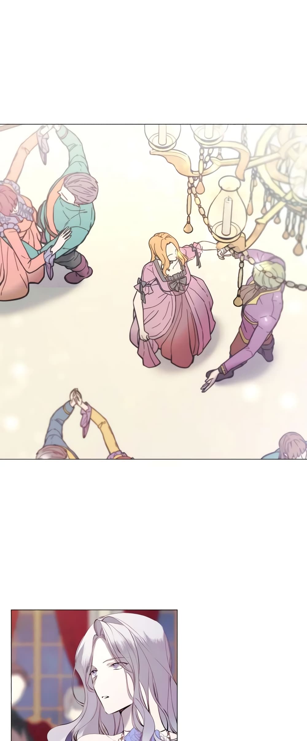 The Villainess Needs Her Tyrant page 46