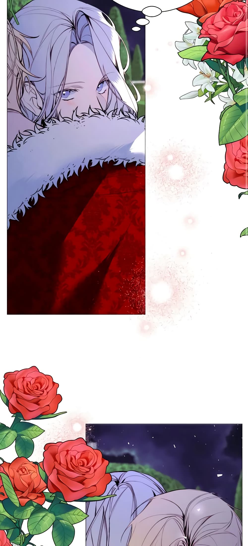 The Villainess Needs Her Tyrant page 22