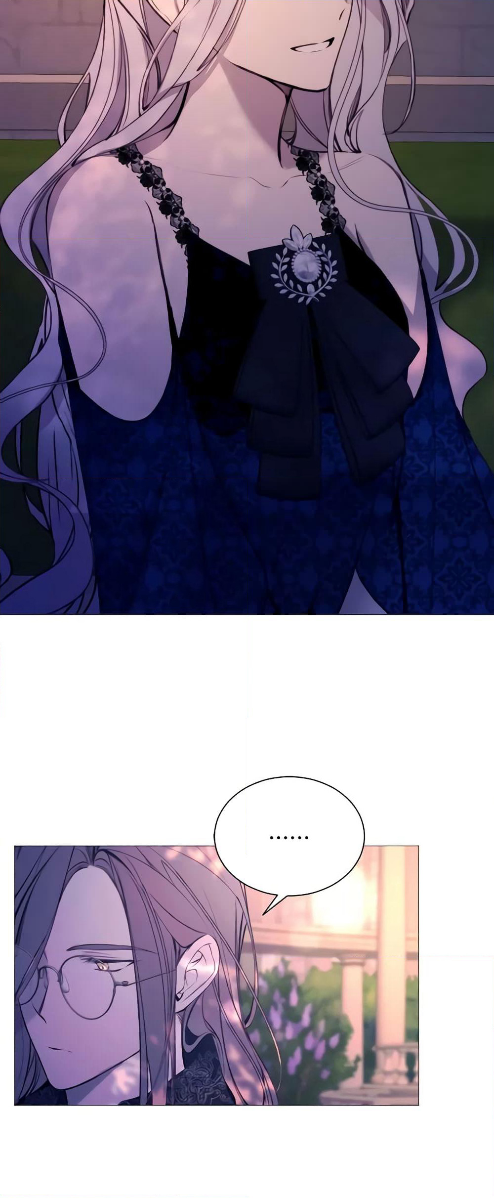 The Villainess Needs Her Tyrant page 34