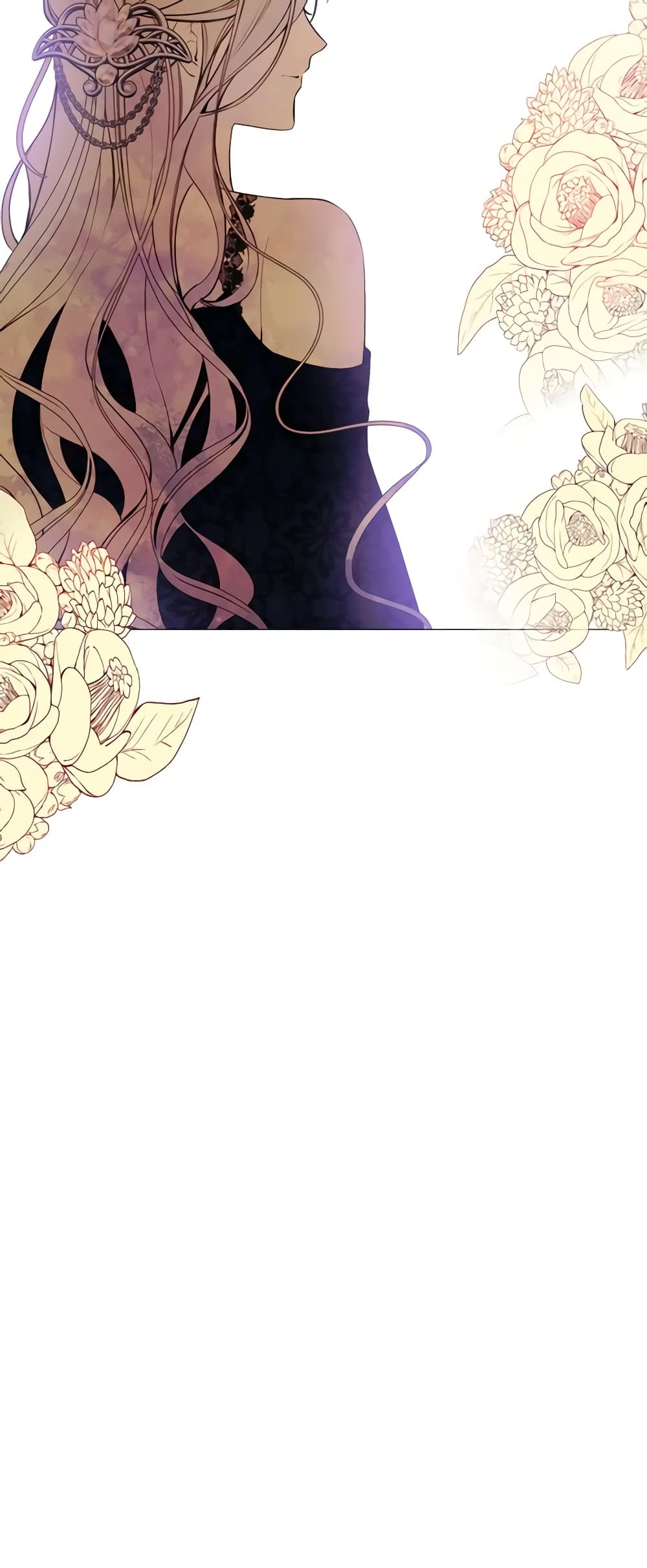 The Villainess Needs Her Tyrant page 38