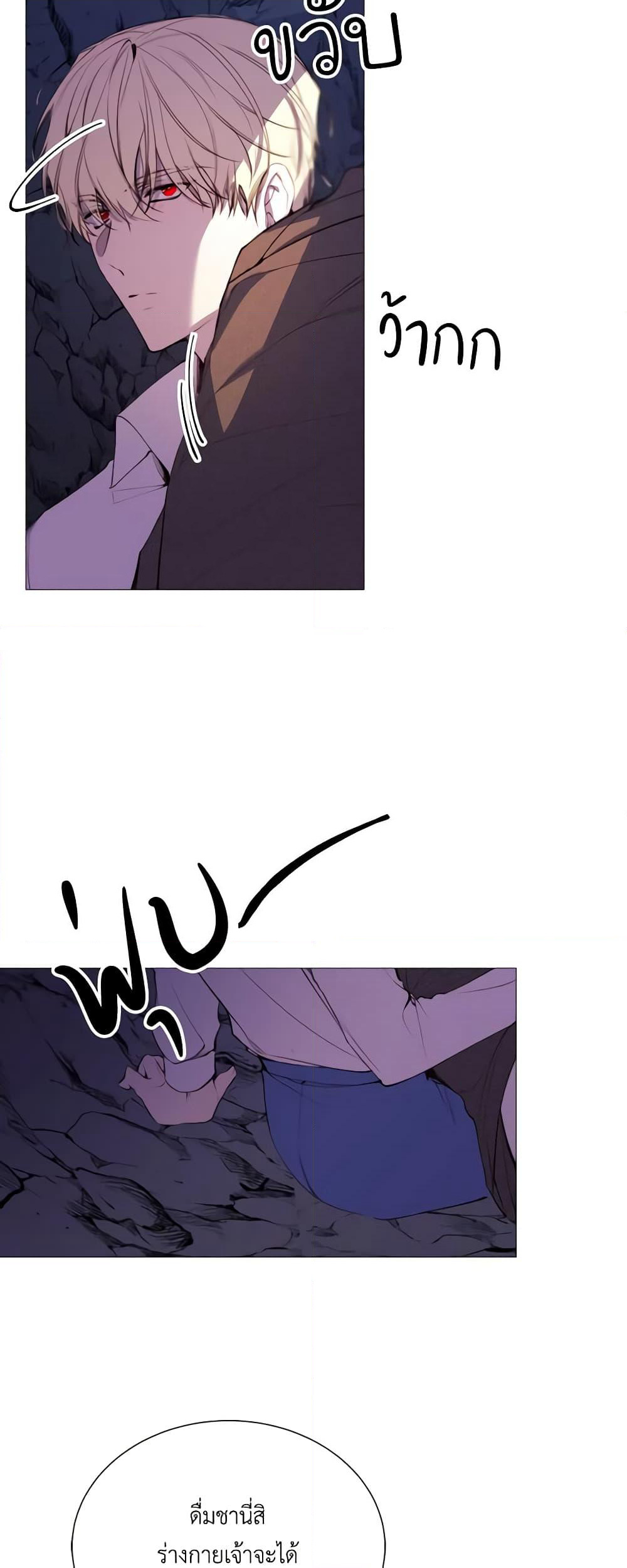 The Villainess Needs Her Tyrant page 29