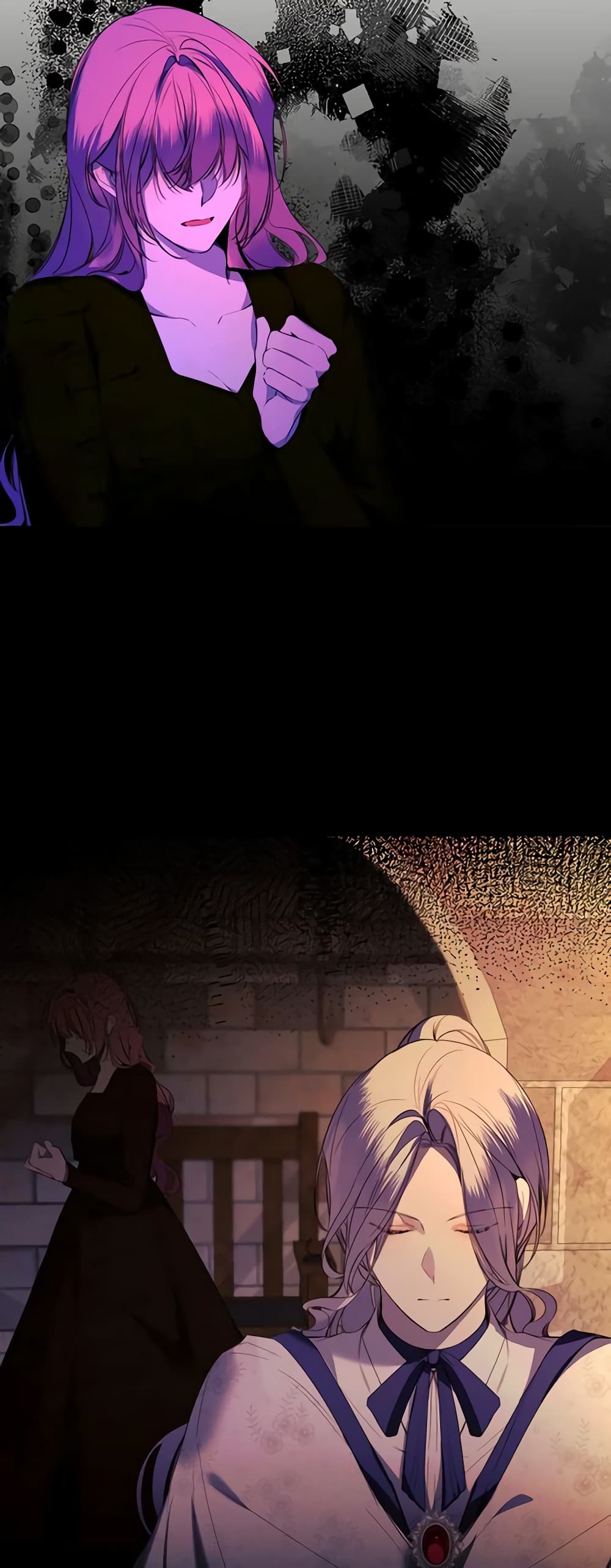 The Villainess Needs Her Tyrant page 33