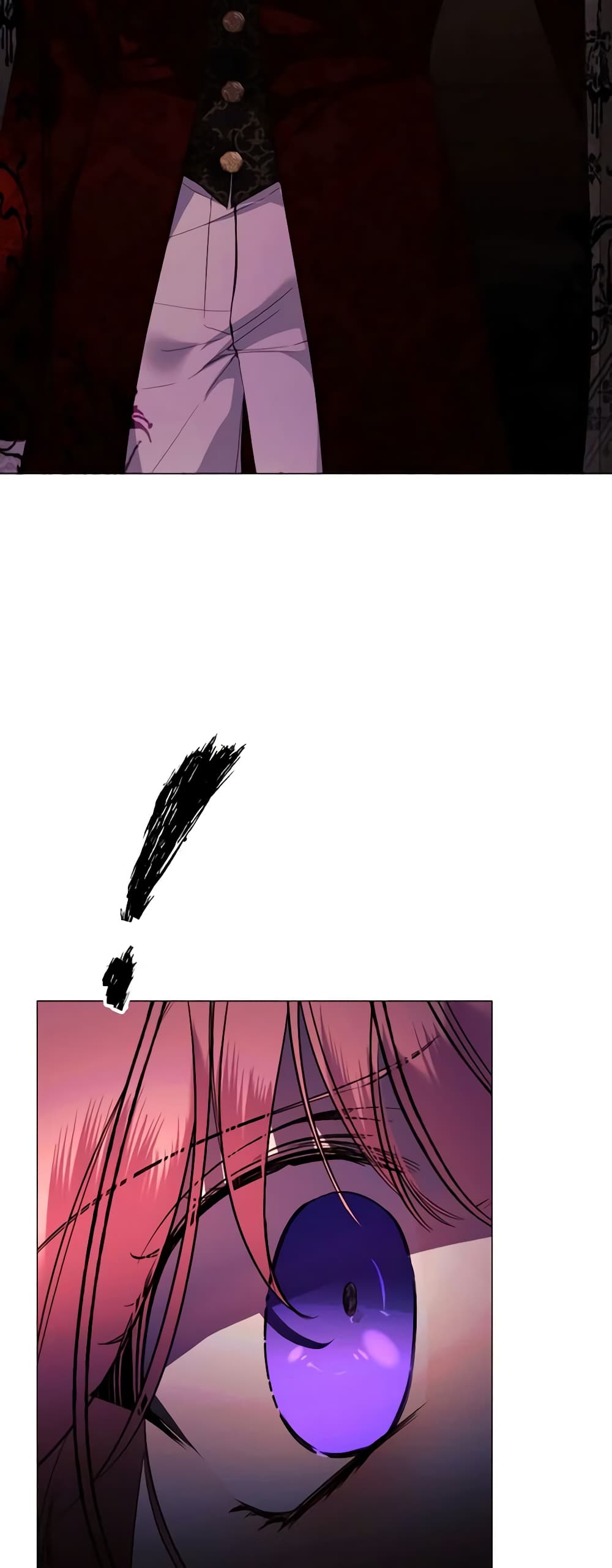 The Villainess Needs Her Tyrant page 39