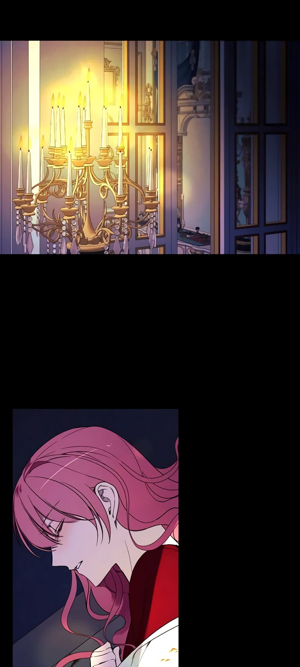 The Villainess Needs Her Tyrant page 18