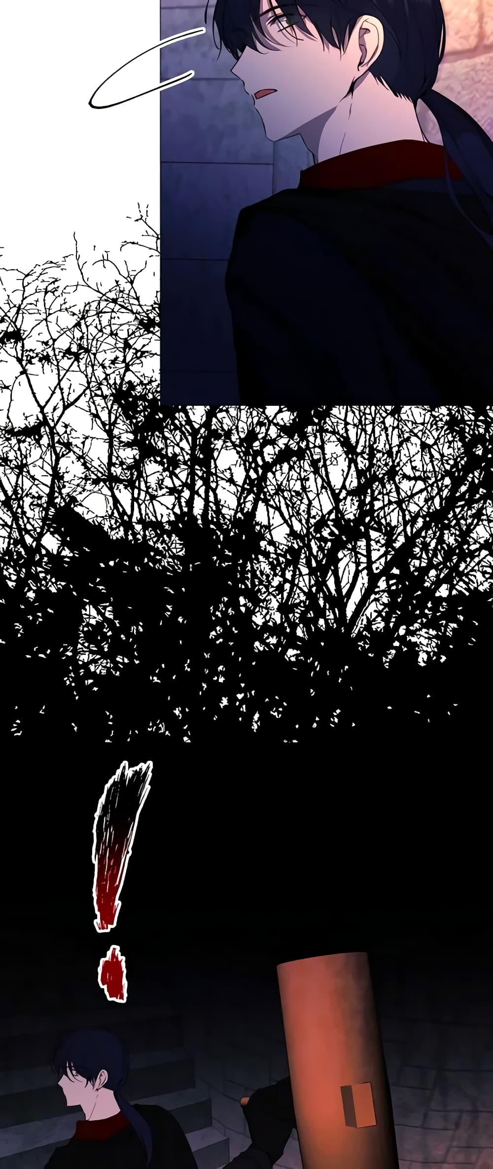 The Villainess Needs Her Tyrant page 37