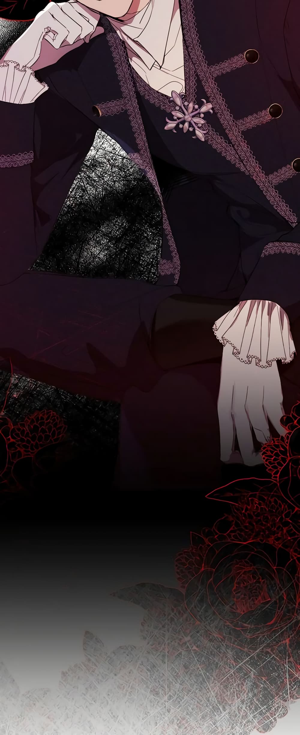 The Villainess Needs Her Tyrant page 22