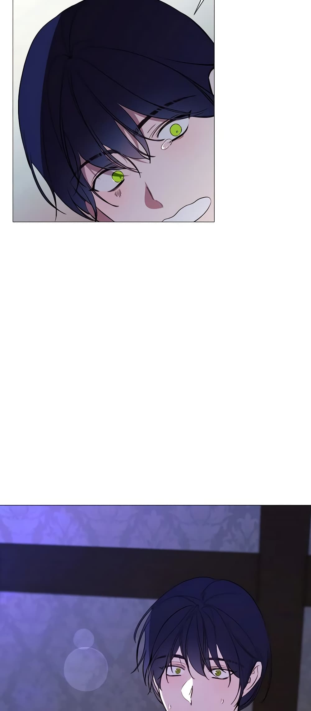 The Villainess Needs Her Tyrant page 28