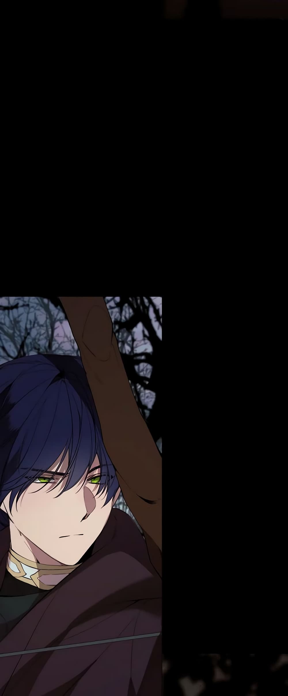 The Villainess Needs Her Tyrant page 6