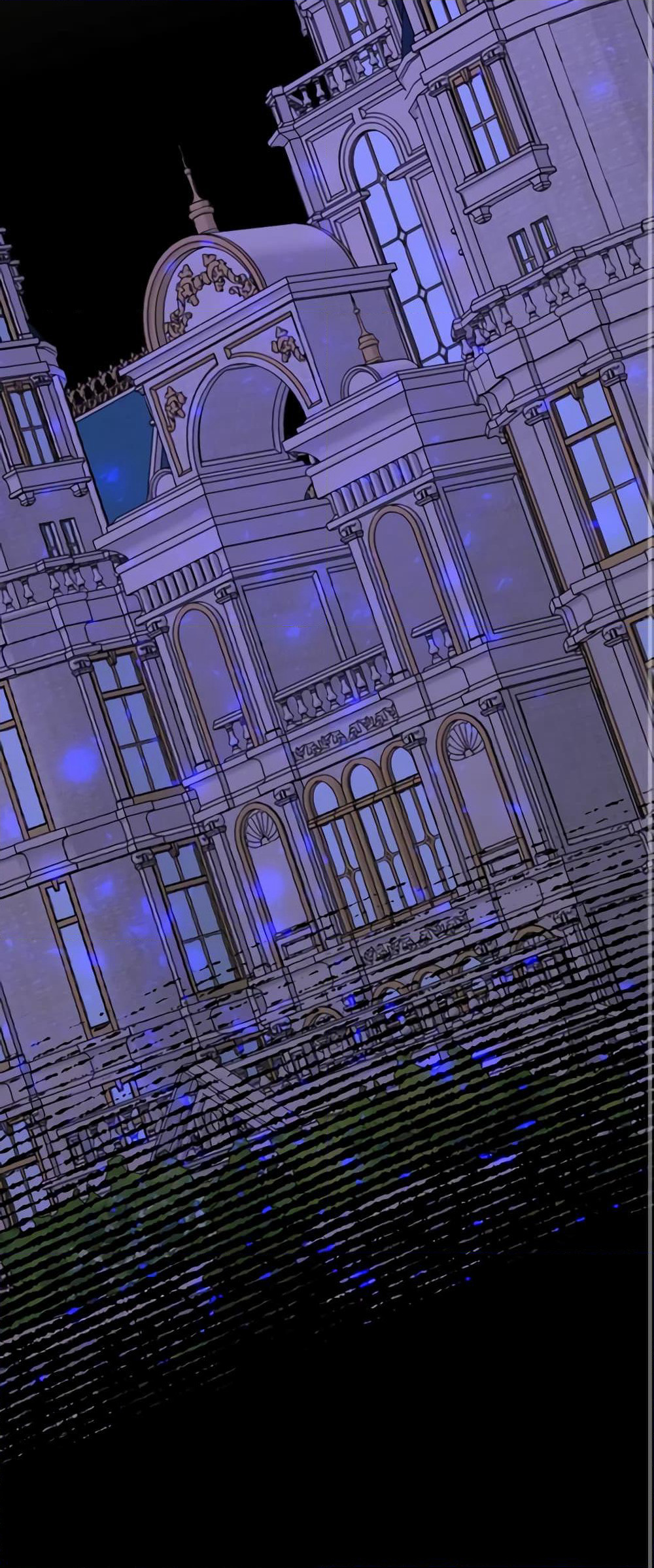 The Villainess Needs Her Tyrant page 51