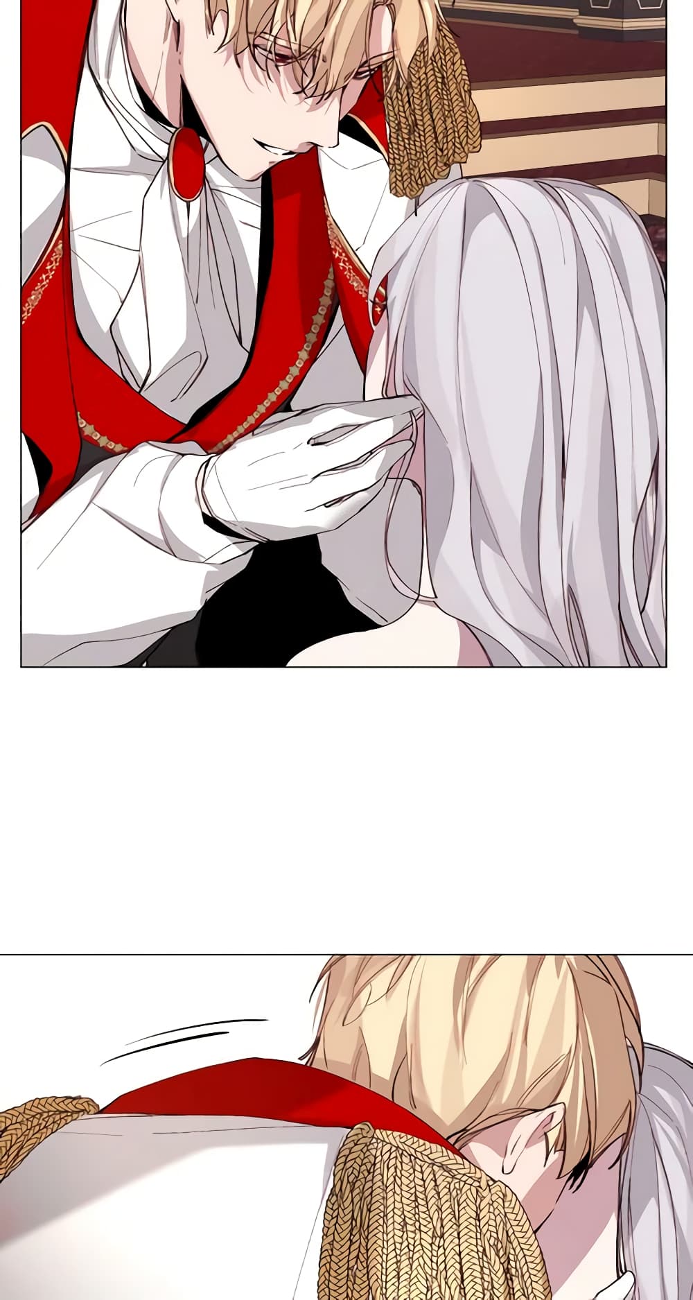 The Villainess Needs Her Tyrant page 37