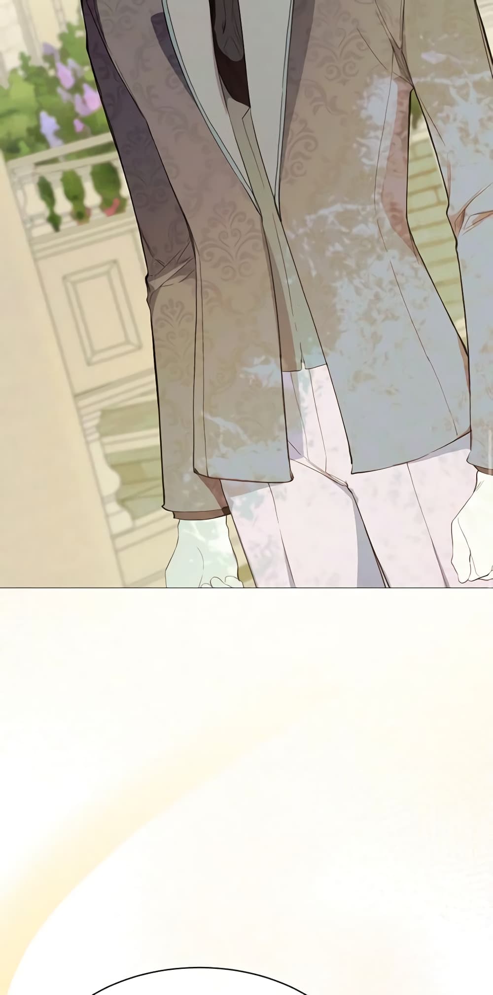 The Villainess Needs Her Tyrant page 23