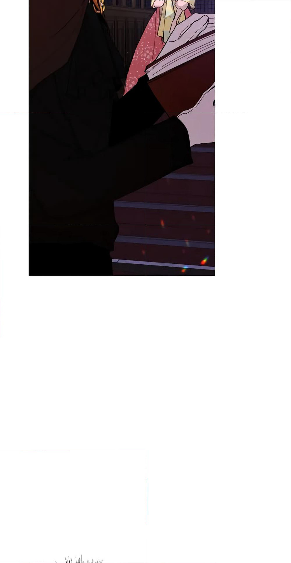 The Villainess Needs Her Tyrant page 36