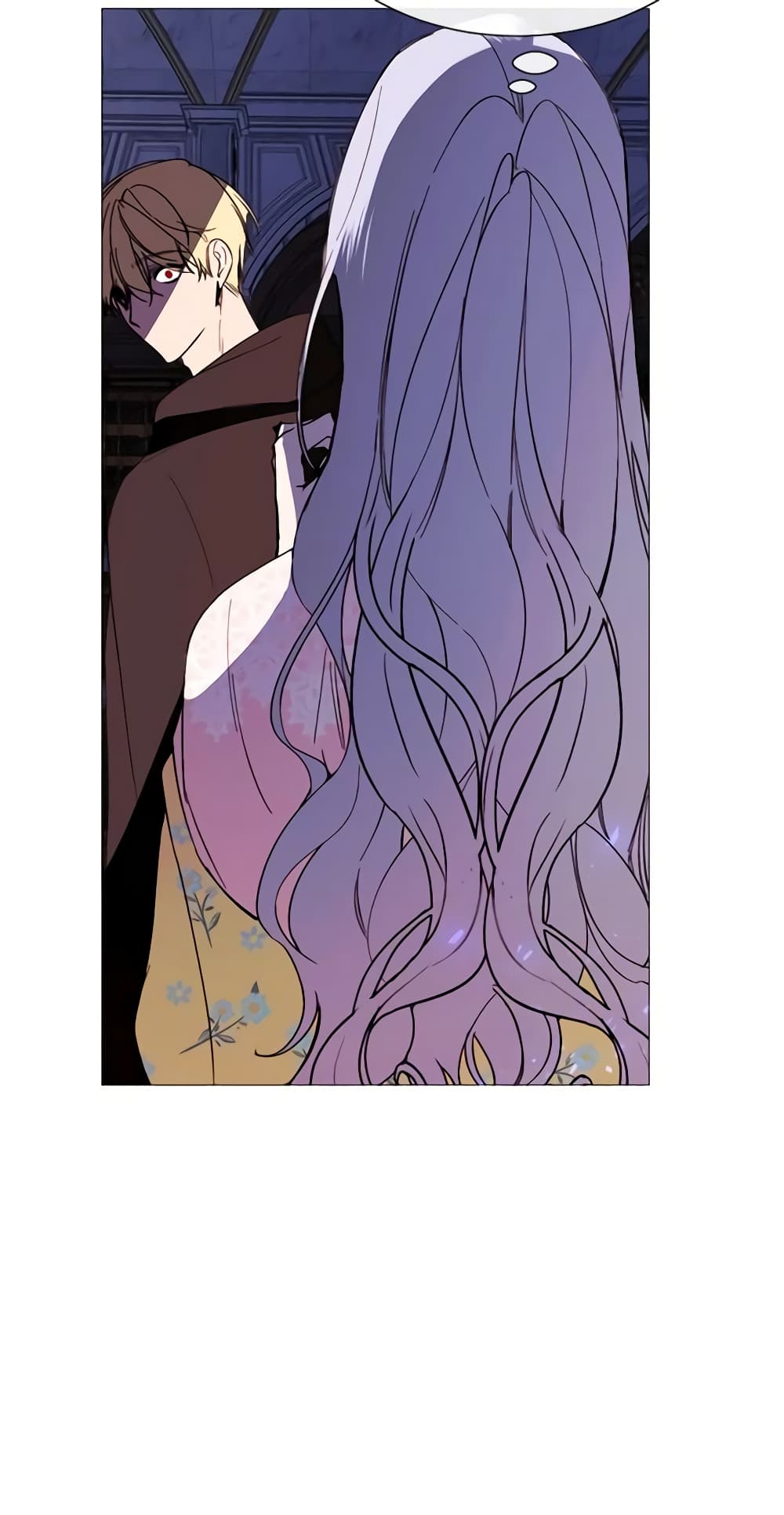 The Villainess Needs Her Tyrant page 56