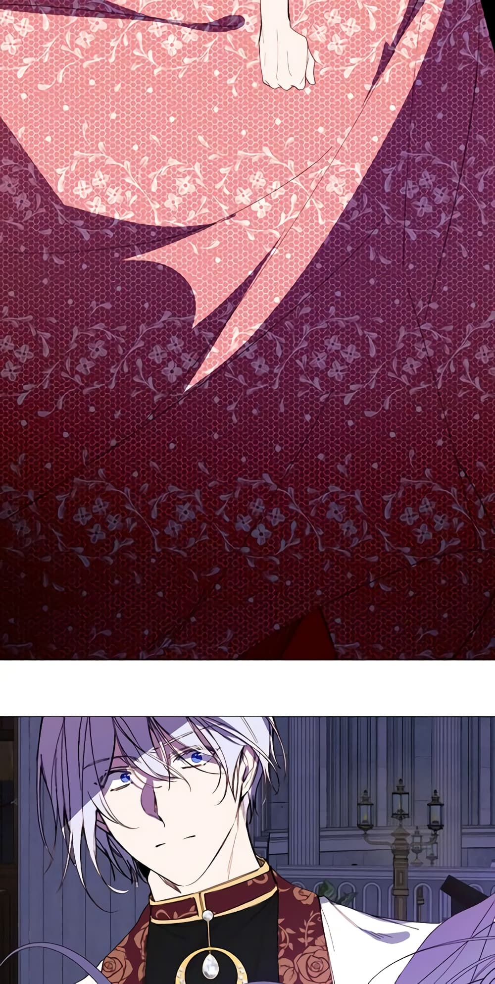 The Villainess Needs Her Tyrant page 27