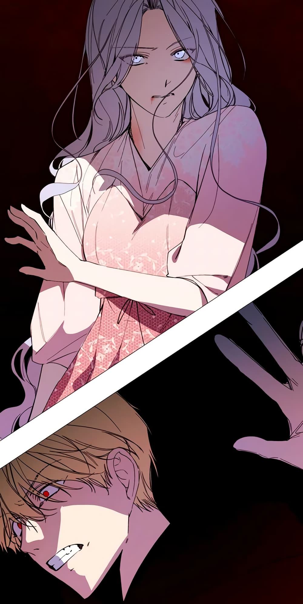The Villainess Needs Her Tyrant page 30