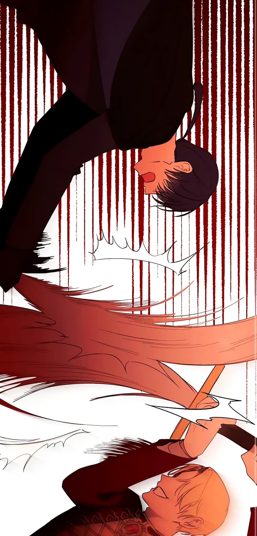 The Villainess Needs Her Tyrant page 45