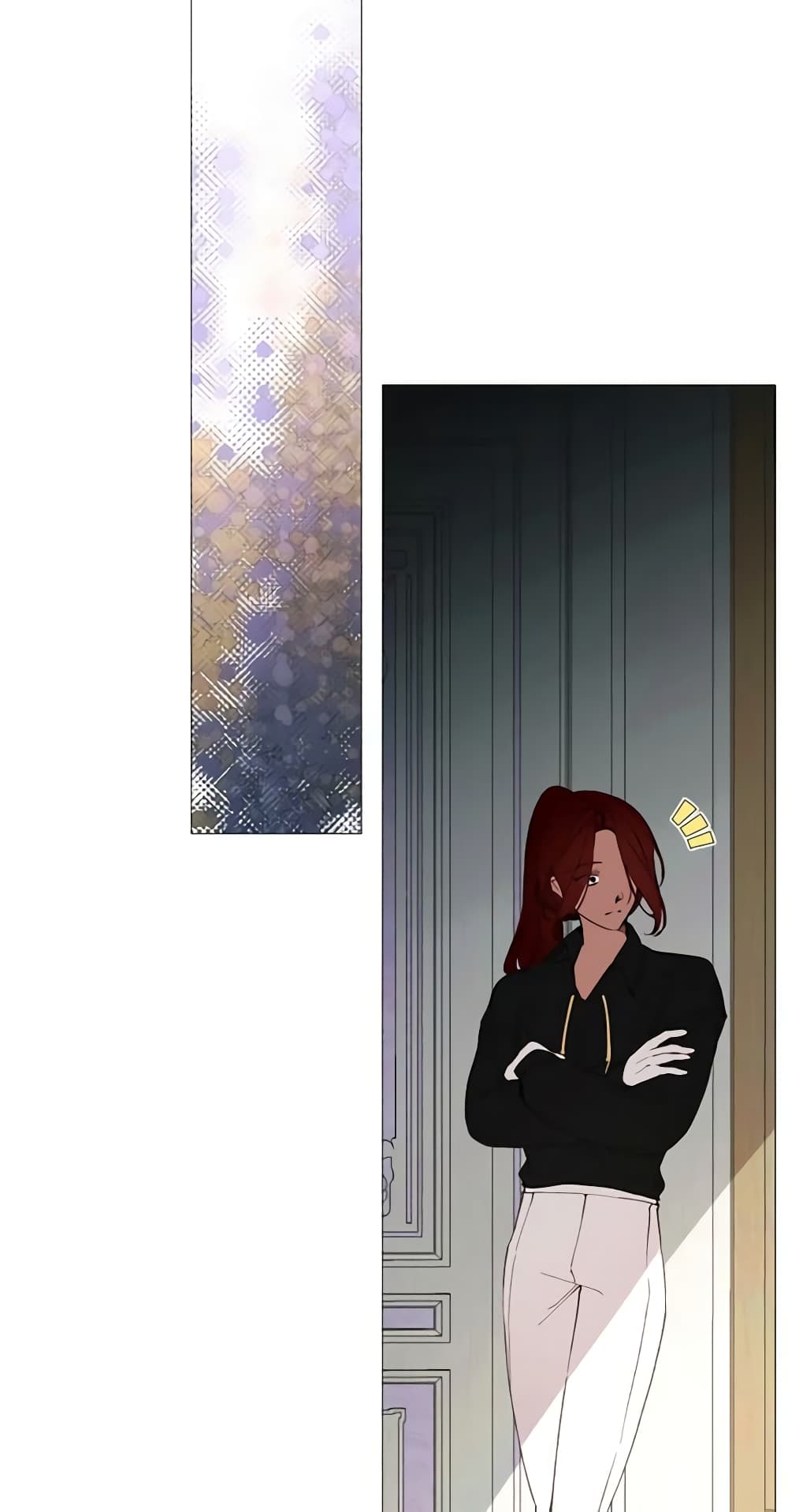 The Villainess Needs Her Tyrant page 30