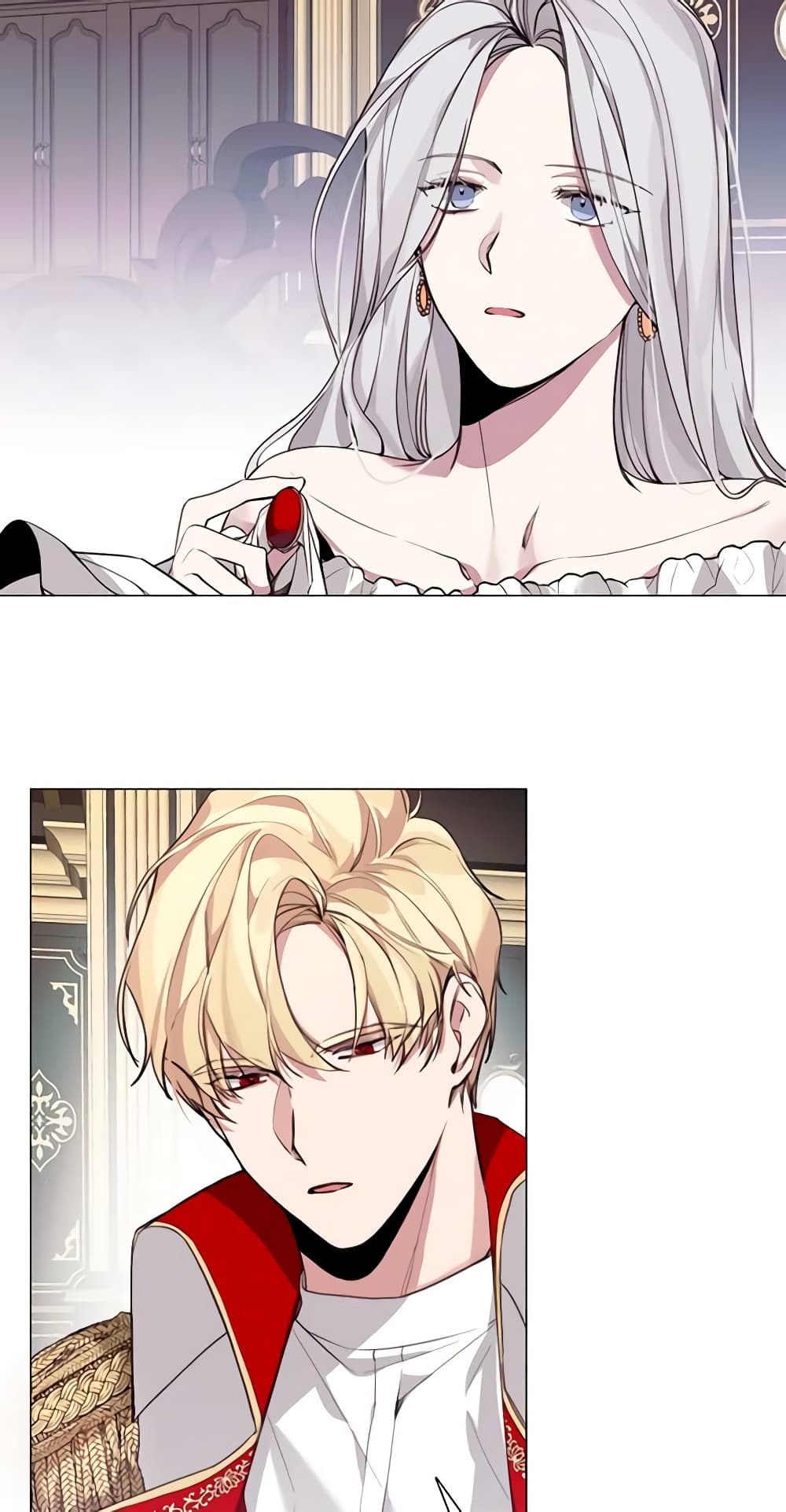 The Villainess Needs Her Tyrant page 10