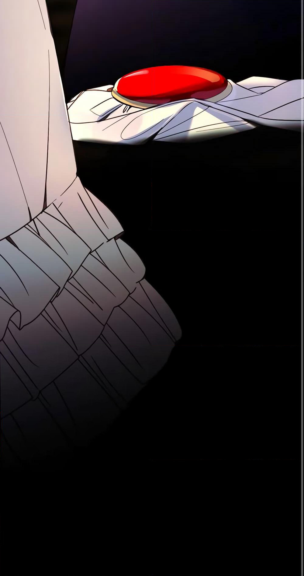 The Villainess Needs Her Tyrant page 41
