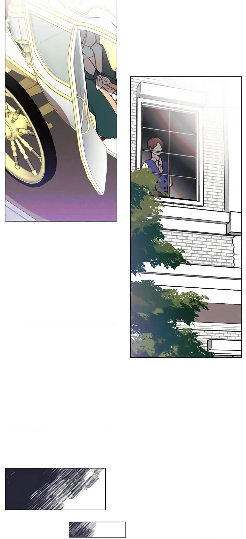 The Villainess Needs Her Tyrant page 15