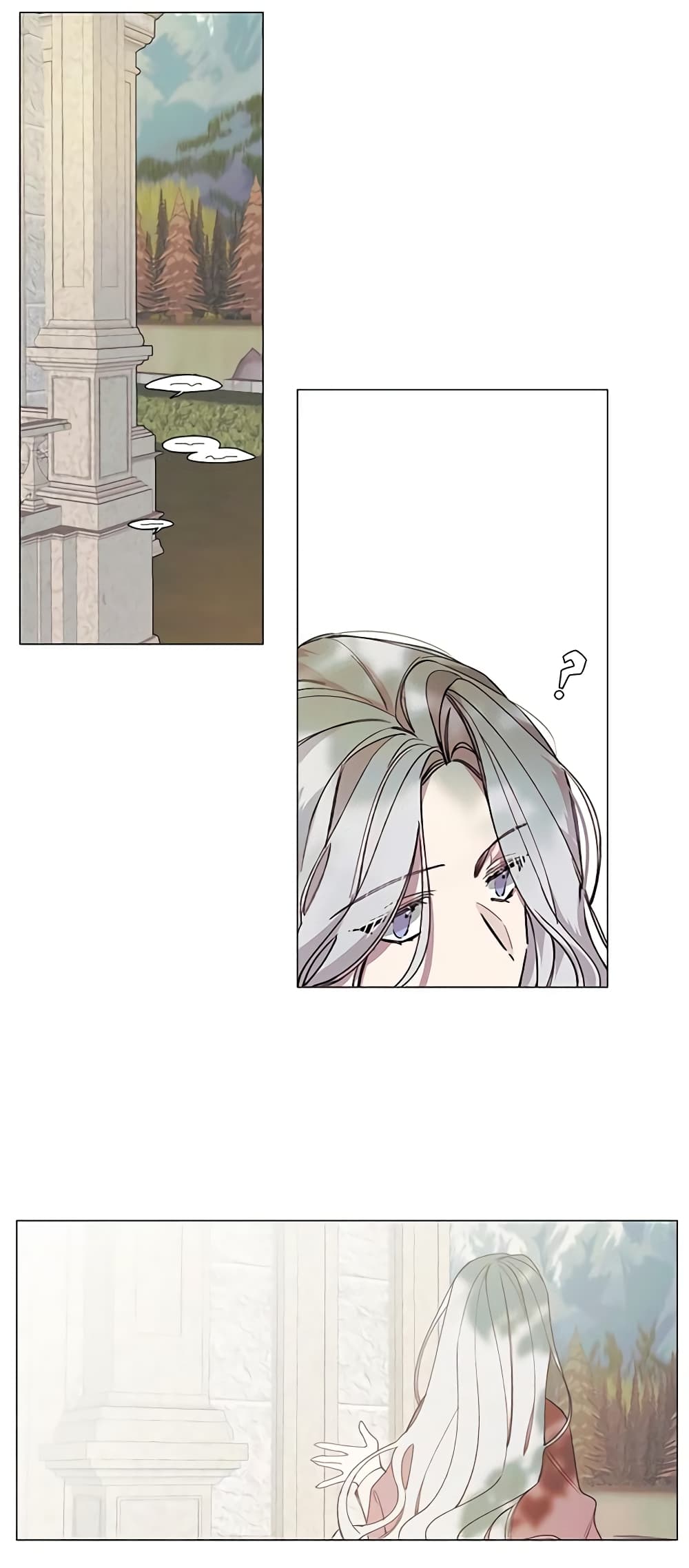 The Villainess Needs Her Tyrant page 8