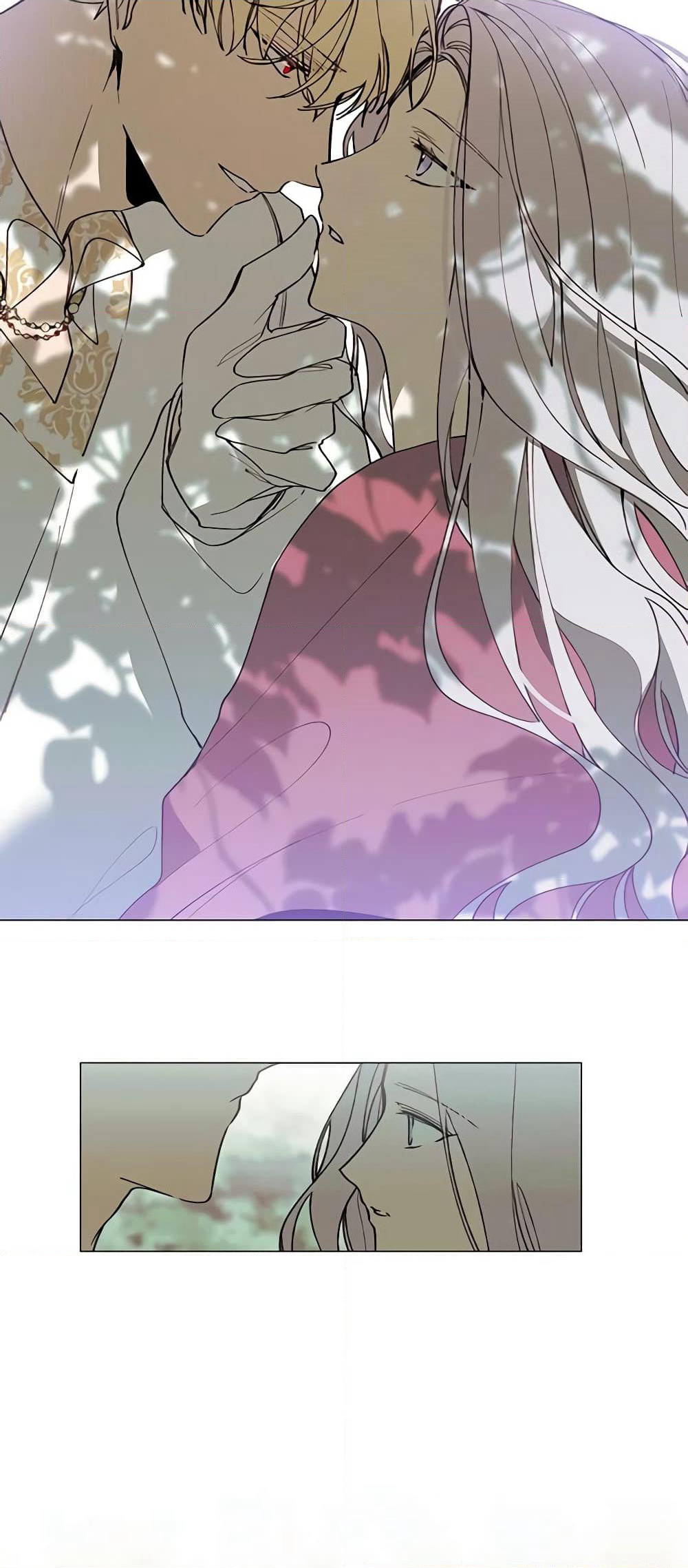 The Villainess Needs Her Tyrant page 38