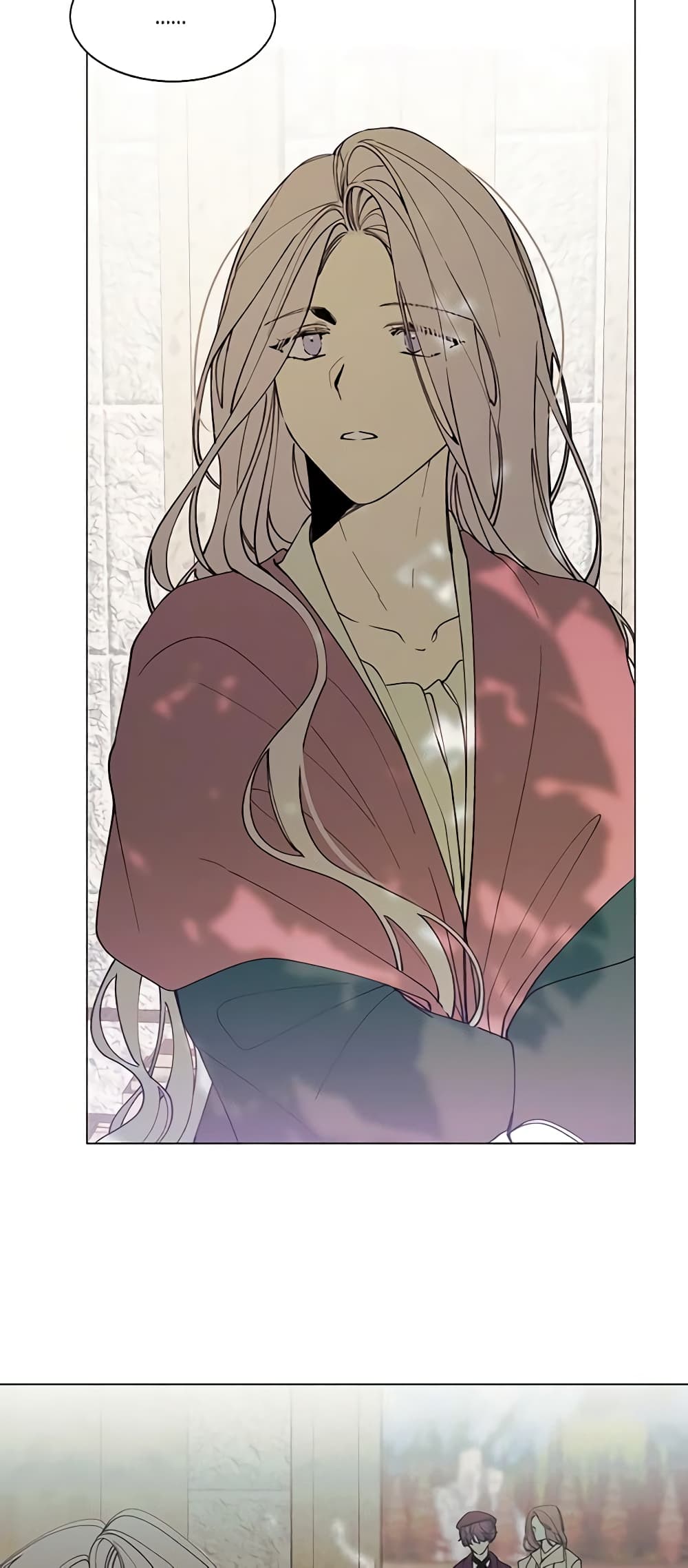 The Villainess Needs Her Tyrant page 40