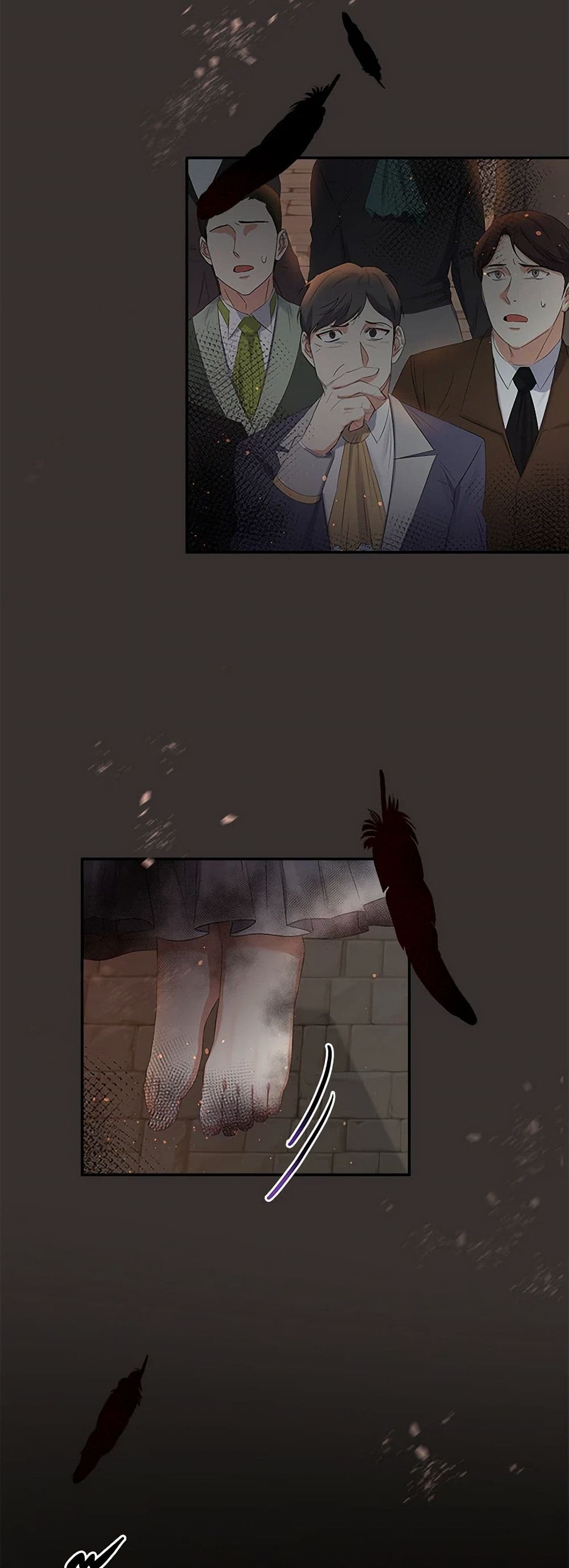 The Villainess Once Said page 14