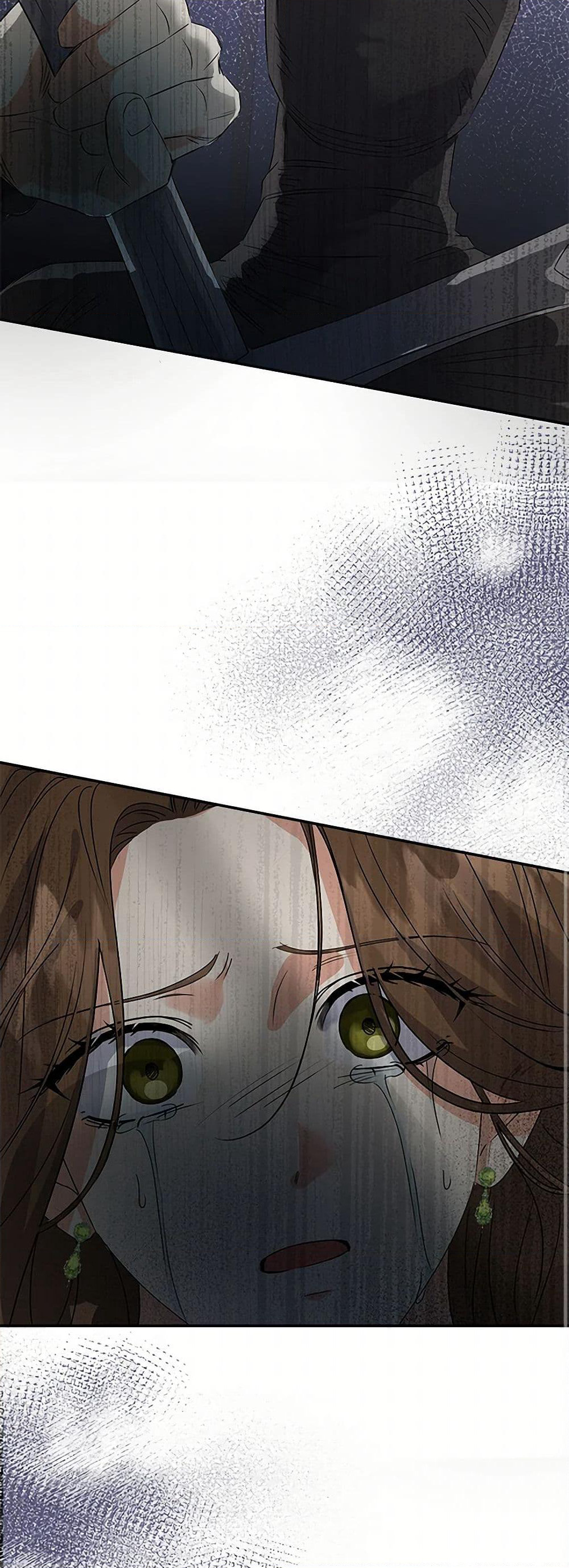 The Villainess Once Said page 42