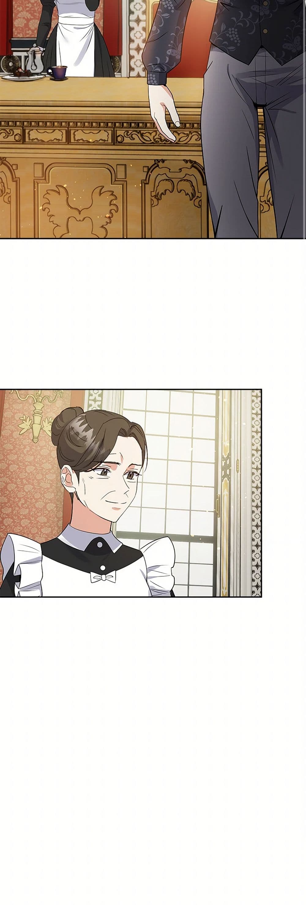 The Villainess Once Said page 48