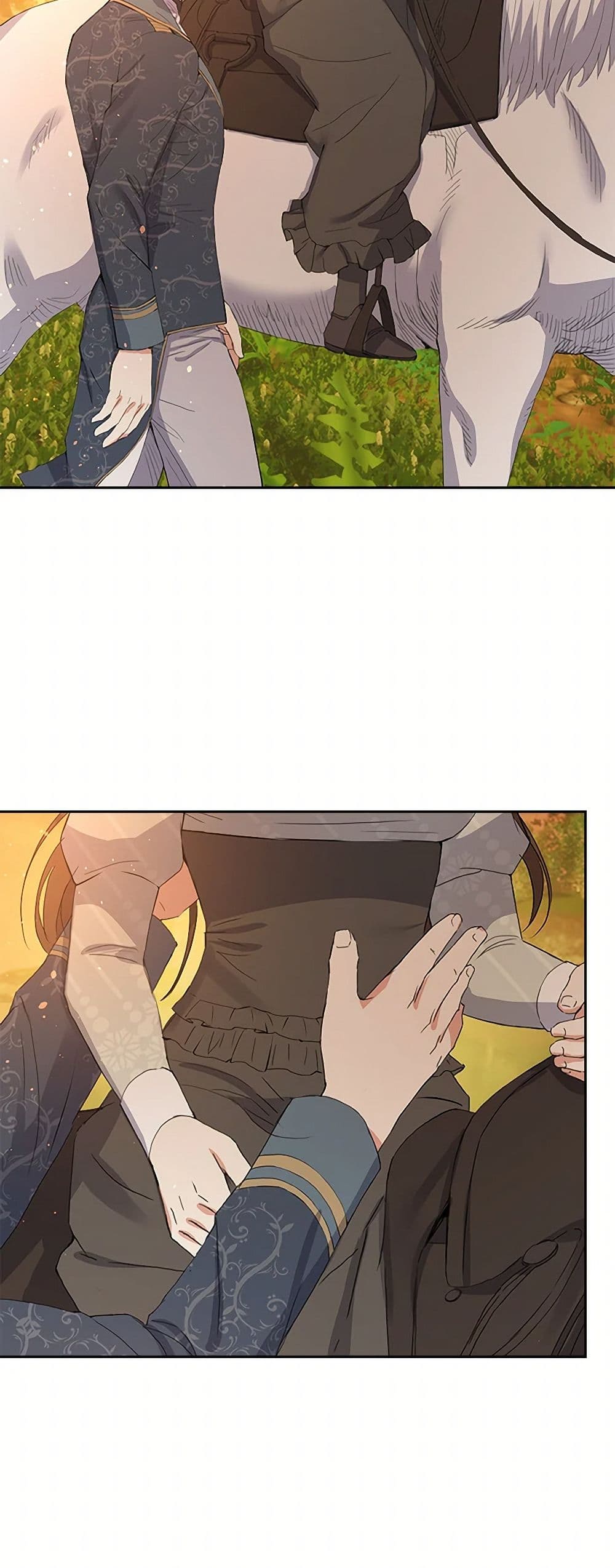 The Villainess Once Said page 42