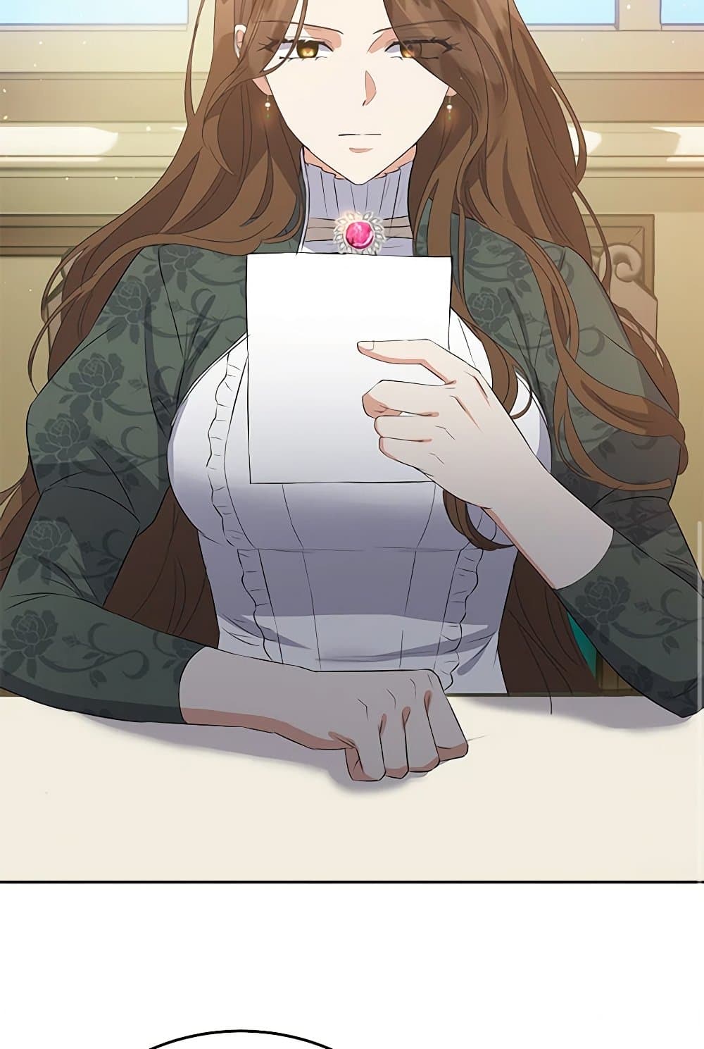 The Villainess Once Said page 74