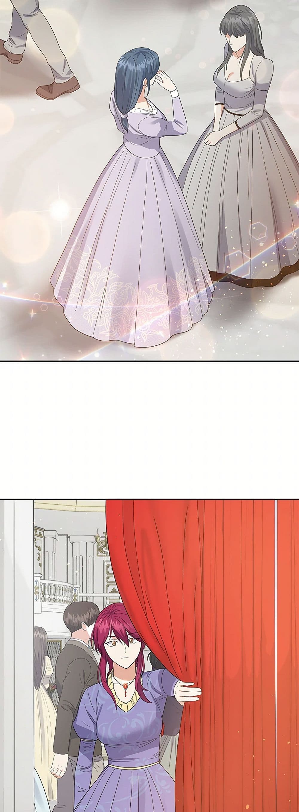 The Villainess Once Said page 44
