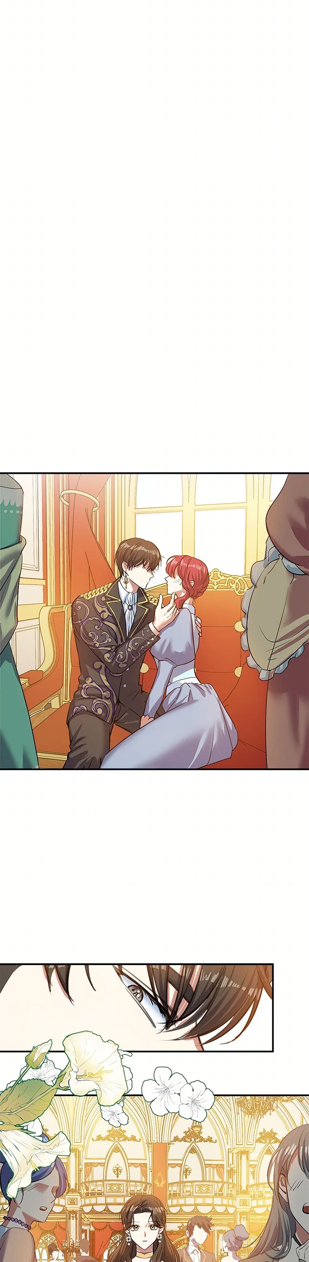 The Villainess Once Said page 26