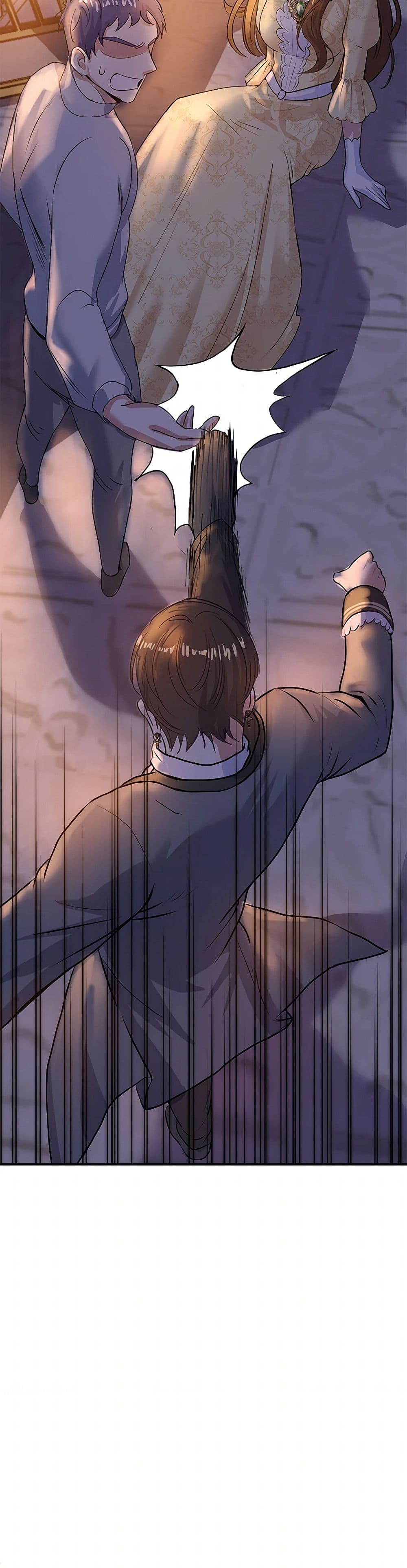 The Villainess Once Said page 10