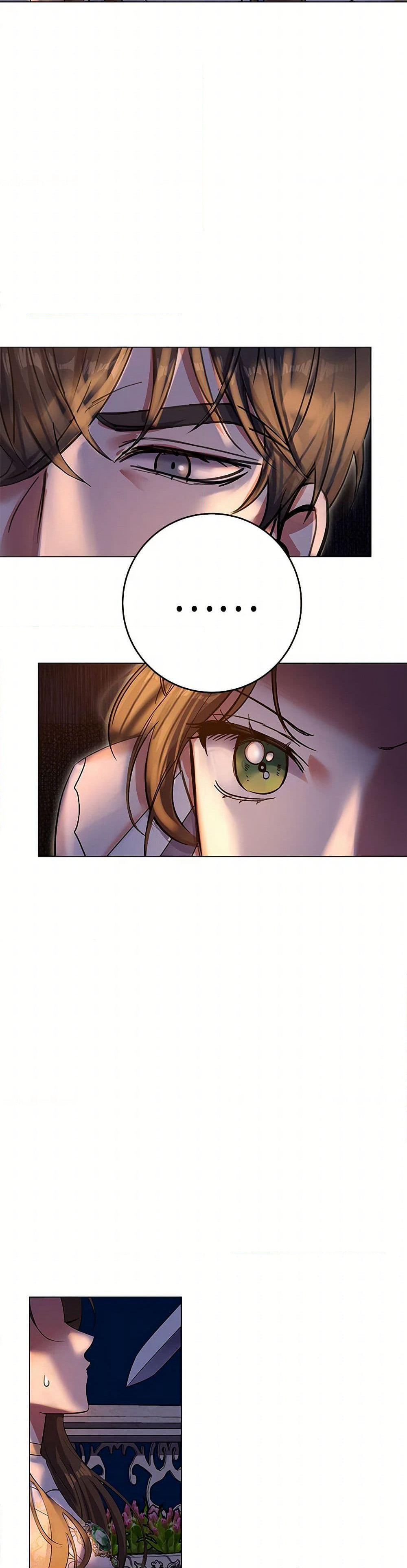 The Villainess Once Said page 31