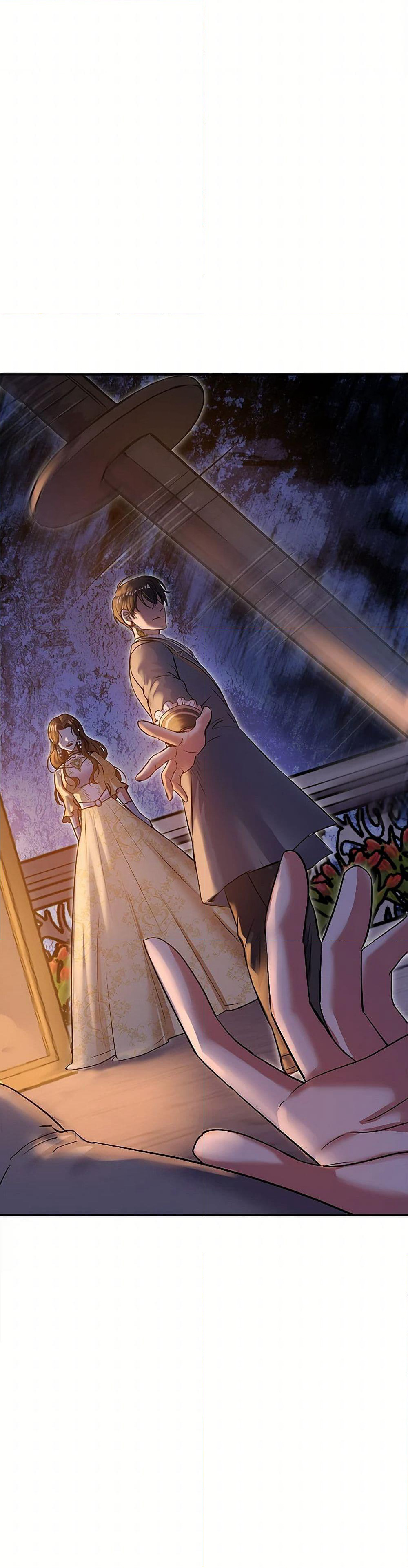 The Villainess Once Said page 34