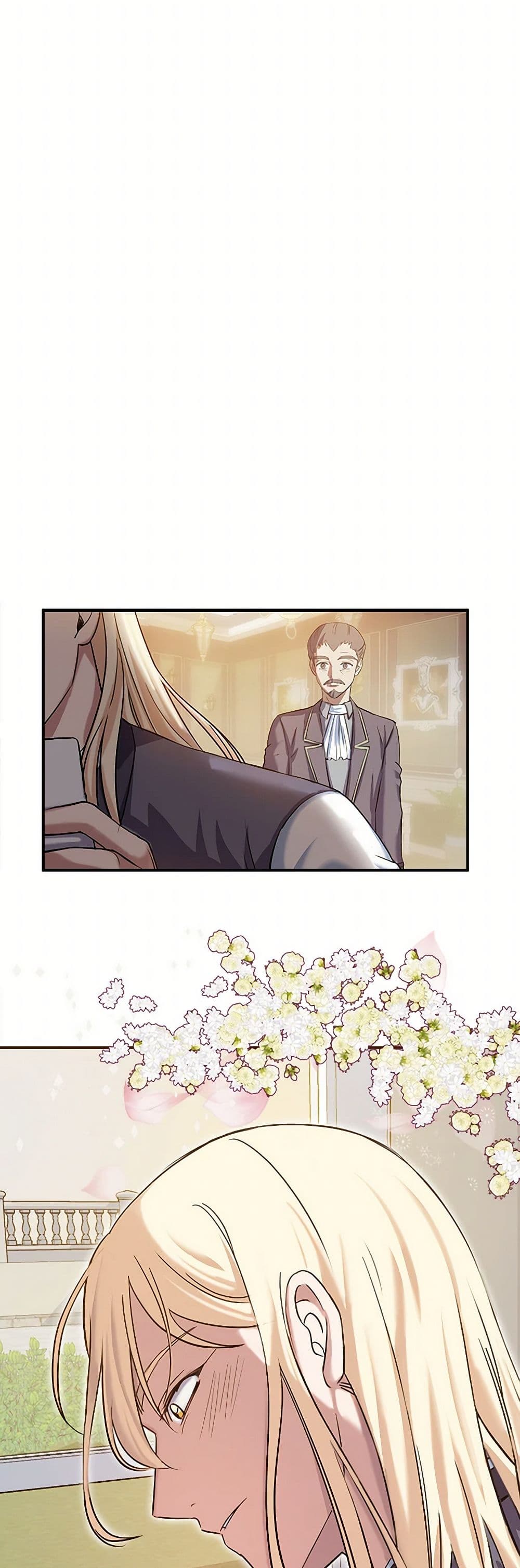 The Villainess Once Said page 15