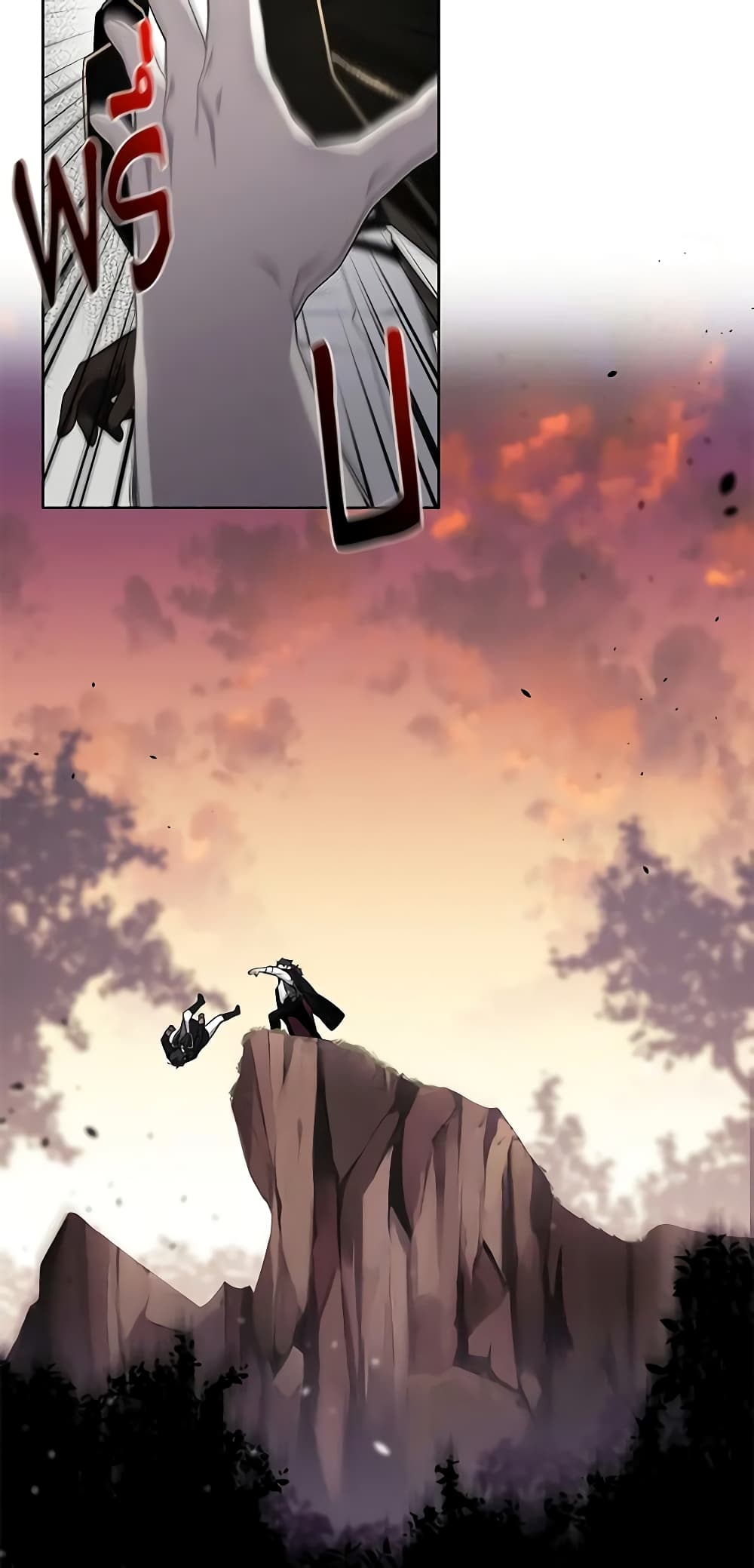 The Villainess Tames the Beast page 16