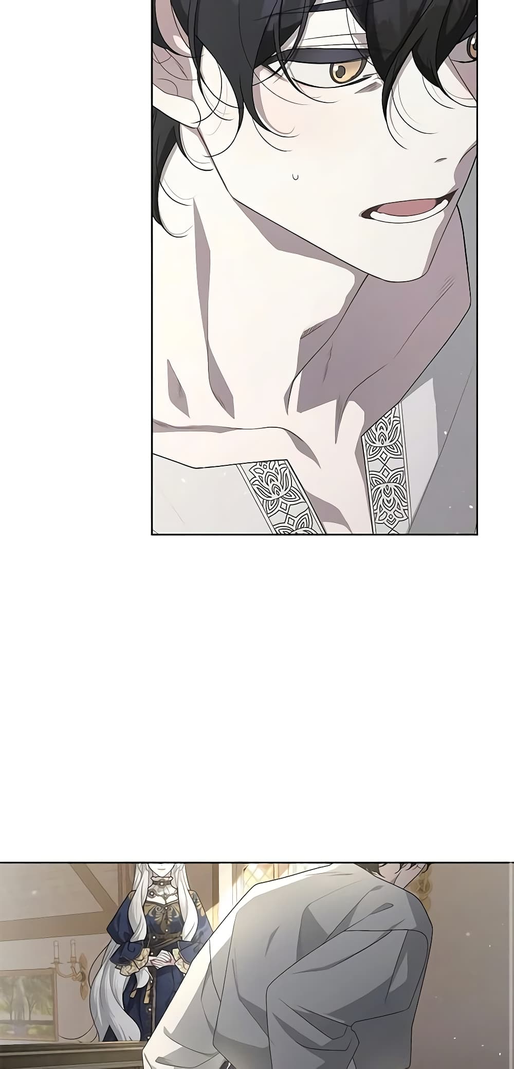 The Villainess Tames the Beast page 35