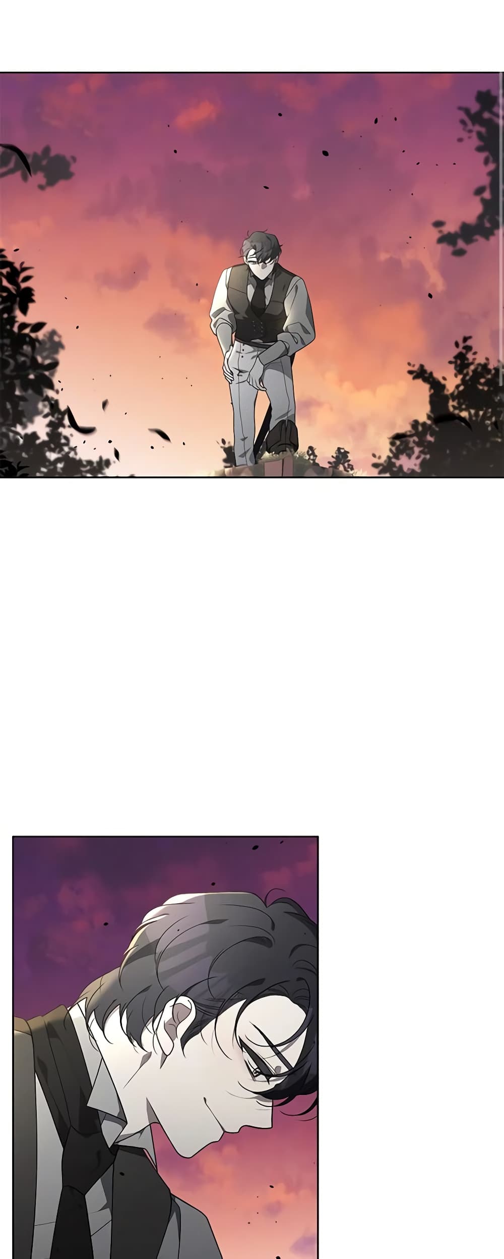 The Villainess Tames the Beast page 3