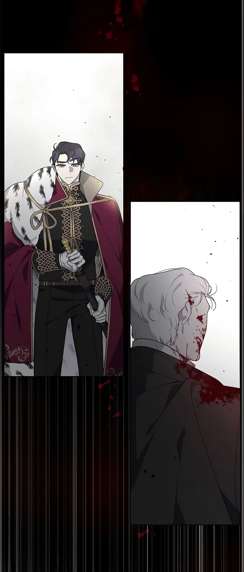 The Villainess Tames the Beast page 22