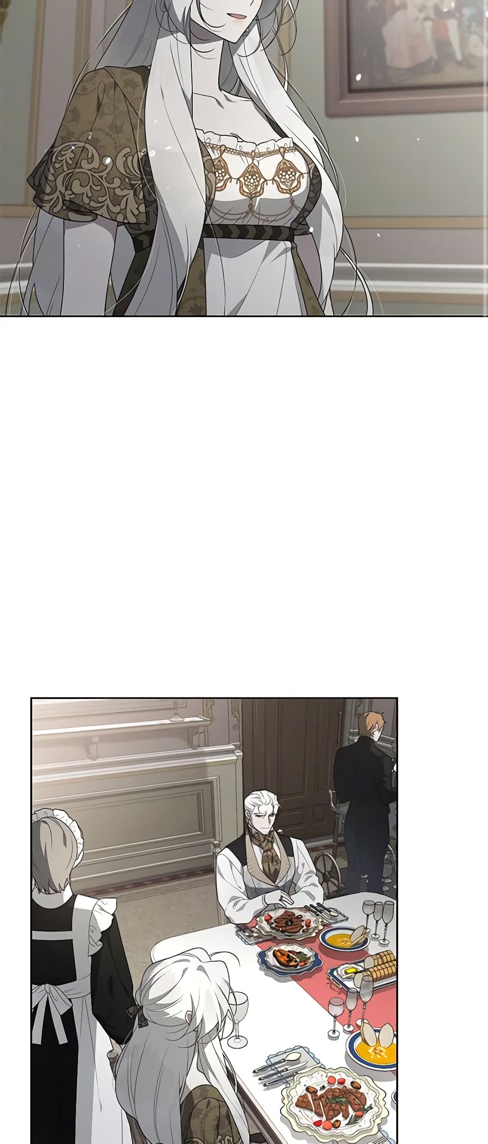 The Villainess Tames the Beast page 41
