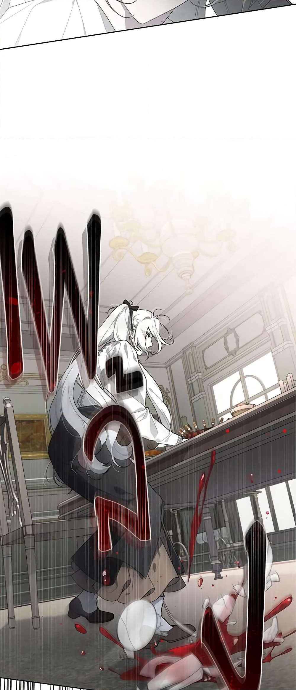 The Villainess Tames the Beast page 39