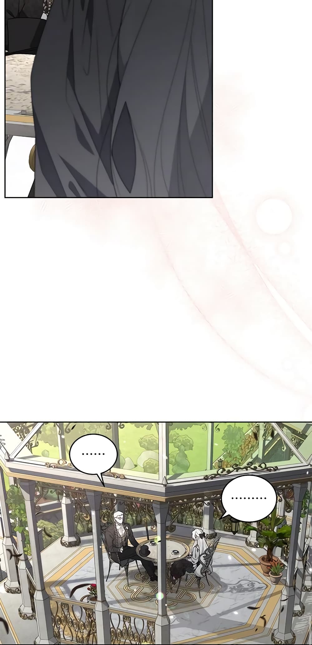 The Villainess Tames the Beast page 35