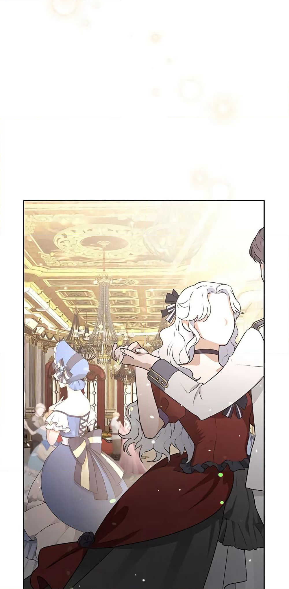 The Villainess Tames the Beast page 17