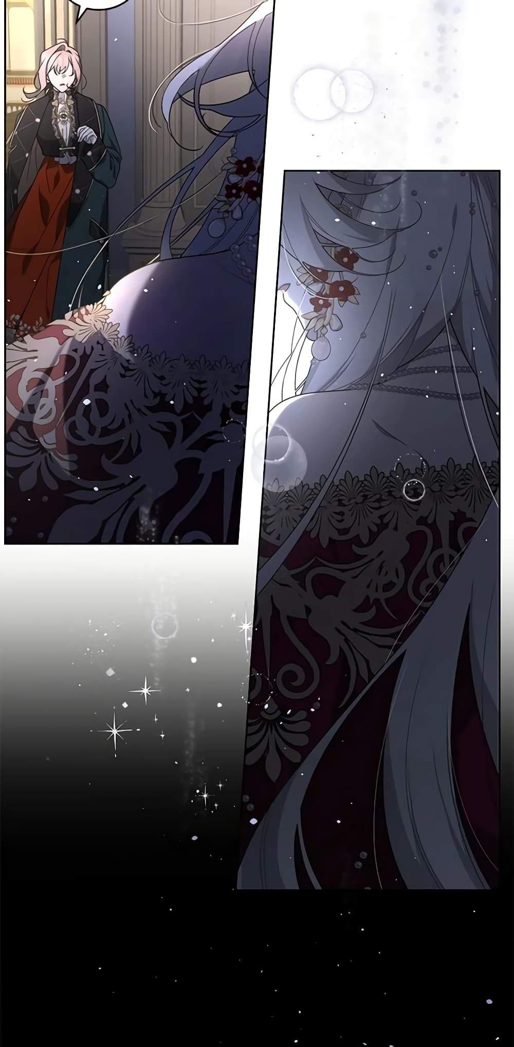 The Villainess Tames the Beast page 60