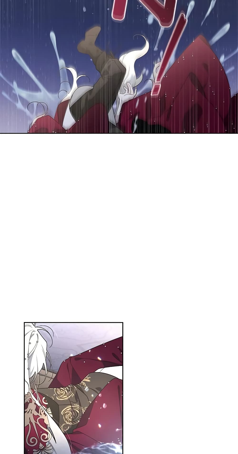 The Villainess Tames the Beast page 29
