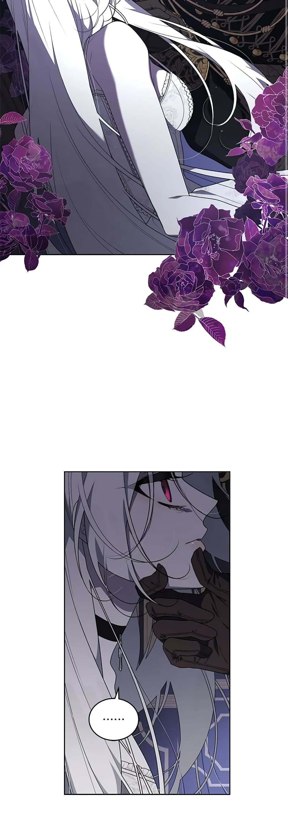 The Villainess Tames the Beast page 10