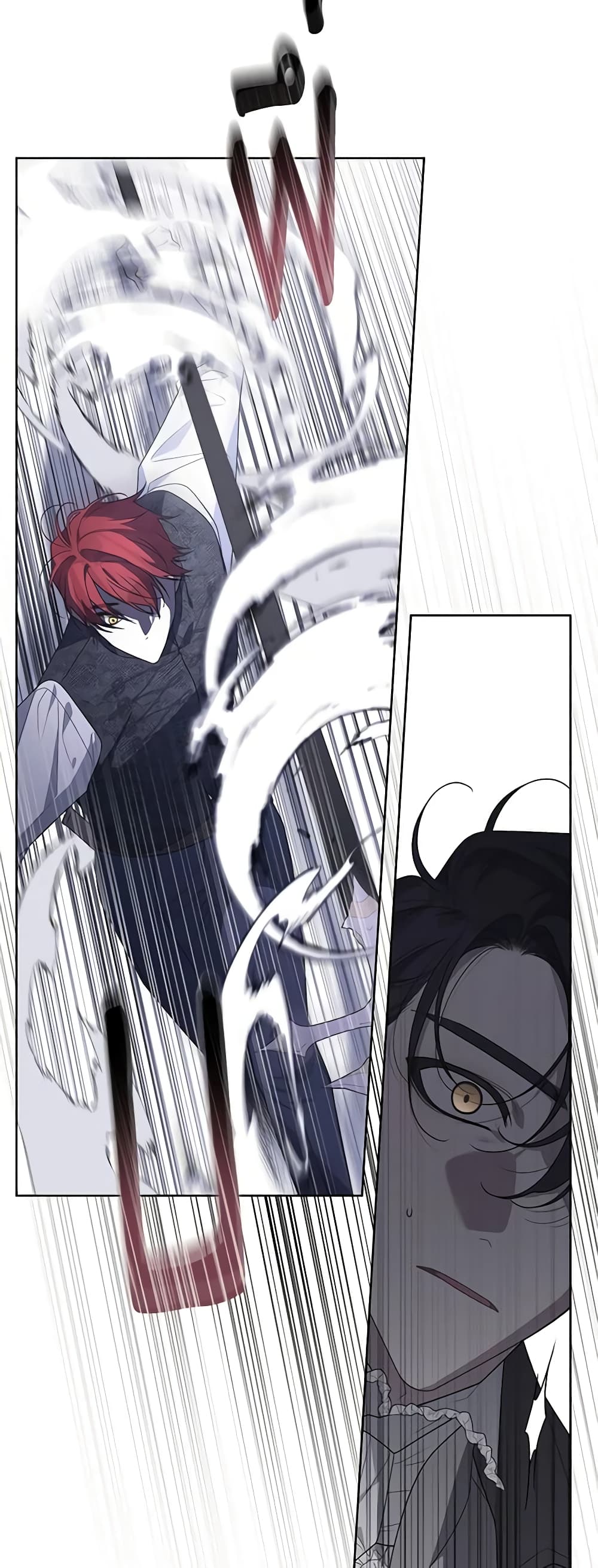 The Villainess Tames the Beast page 39